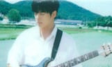 “기타 들고 돌아왔다” 민혁, 첫 솔로 ‘리칭’ 출격