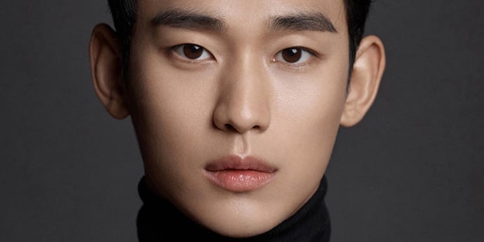 김수현, 복귀 시동