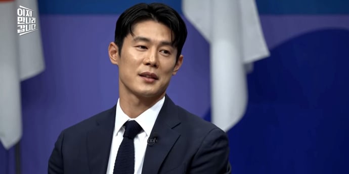 ‘이제 만나러 갑니다’ 북한 축구의 현실 (이만갑)