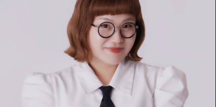 조수연, 새 프로필 공개…러블리 비주얼에 반전 매력