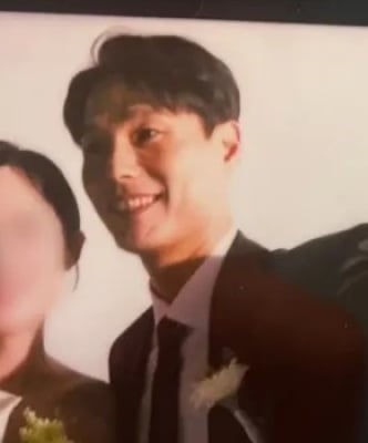 ‘나는솔로’ 28기 경수, 21살 연하 연인과 재혼한다