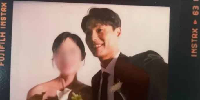 ‘나는솔로’ 28기 경수, 21살 연하 연인과 재혼한다