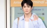 NCT 재현, 전역 후 더 빛나는 비주얼