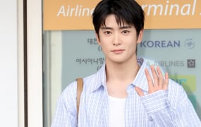 NCT 재현, 전역 후 더 빛나는 비주얼