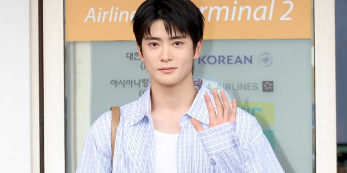 NCT 재현, 전역 후 더 빛나는 비주얼