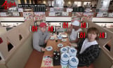 ‘상남자의 여행법’  규슈 스시집→가고시마 호루몬 맛집 방문