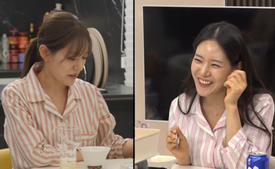 전지적참견시점, 박은영 자매(전참시)