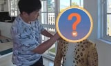 ‘독박투어’ 표범 벌칙에 경악