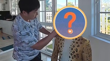 ‘독박투어’ 표범 벌칙에 경악