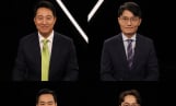 ‘강적들’ 오세훈, 보수 재편 전망