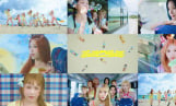 하츠투하츠, ‘Lemon Tang’ MV 티저 공개