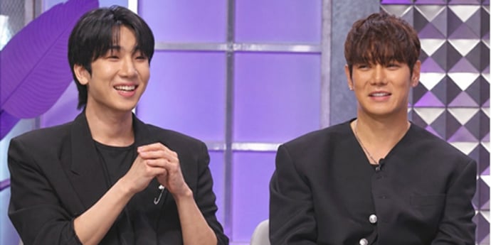 ‘불후의 명곡’ 트로트 절친 가왕전 특집