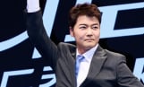 전현무, 남아공전서 중계 데뷔