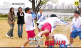 ‘닥치고 한일전’ 황제성 vs 요시나리
