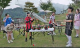 ‘런닝맨’ 단합대회