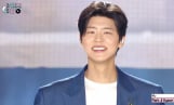 ‘음악중심’ 박지현, 울산 물들인 ‘무(無)’ 라이브