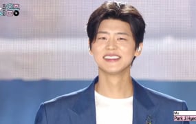 ‘음악중심’ 박지현, 울산 물들인 ‘무(無)’ 라이브
