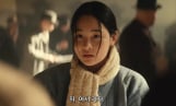 '파친코' 김민하, 일본 오사카 도착