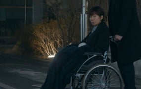 ‘신입사원 강회장’ 전혜진 무너뜨렸다