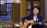 ‘김주하의 데이앤나잇’ 심수봉, ‘1026 사태’ 후유증