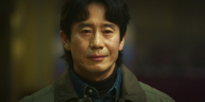‘오십프로’ 신하균, 오정세 본색 끌어냈다