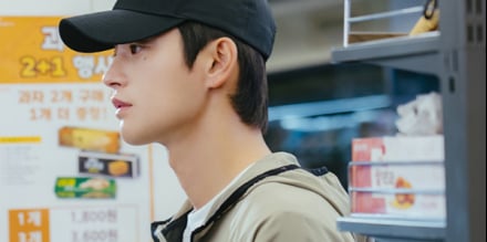 ‘내일도 출근’ 서인국x박지현, 뜻밖의 만남