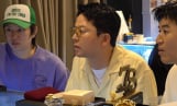 '미운우리새끼' 링링 언니 금은방서 금테크 (미우새)