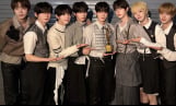 아홉, ‘서울가요대상’ 신인상 수상