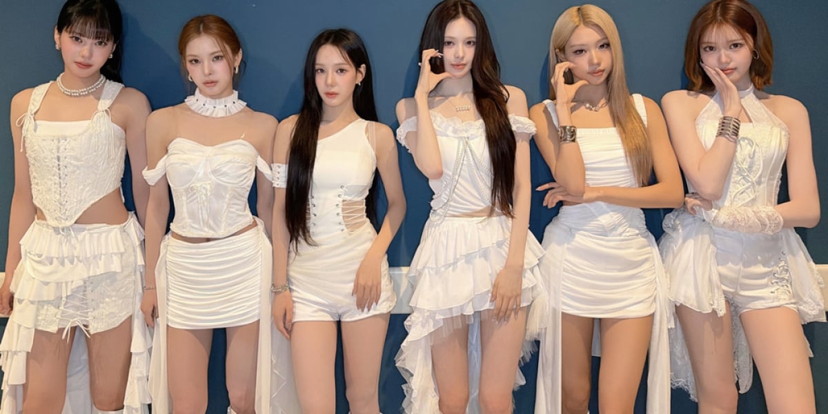 이즈나, ‘서울가요대상’서 베스트 퍼포먼스상