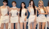 이즈나, ‘서울가요대상’서 베스트 퍼포먼스상