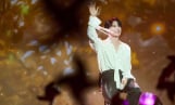 김준수, 첫 마카오 단독 콘서트 성료
