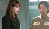 ‘신입사원 강회장’ 구치소 독대 현장