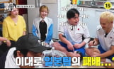 ‘닥치고 한일전’ 고부대결