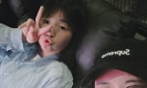 ‘현역가왕3’ 하이량, 딸과 투샷 공개…“친구 같은 딸 잘커줘서 감사”