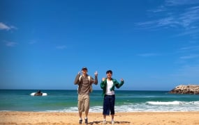 태호X홍은기, 또 뭉쳤다…“28일 팬콘 예고”