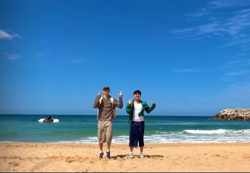 태호X홍은기, 또 뭉쳤다…“28일 팬콘 예고”