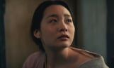 '파친코' 김민하 출산…하나 만난 솔로몬