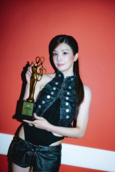 권은비, ‘서울가요대상’ 본상