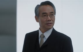 ‘멋진 신세계’ 오만석 종영소감