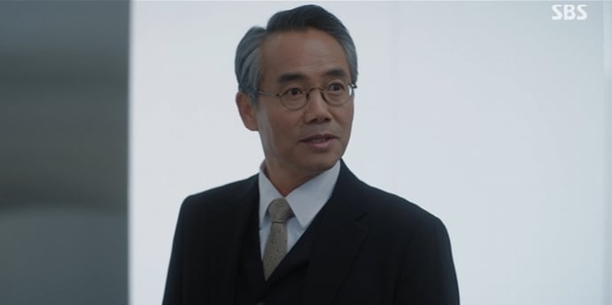 ‘멋진 신세계’ 오만석 종영소감