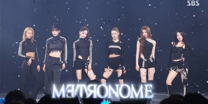 이즈나, 독보적 ‘파워 몽환’ 매력