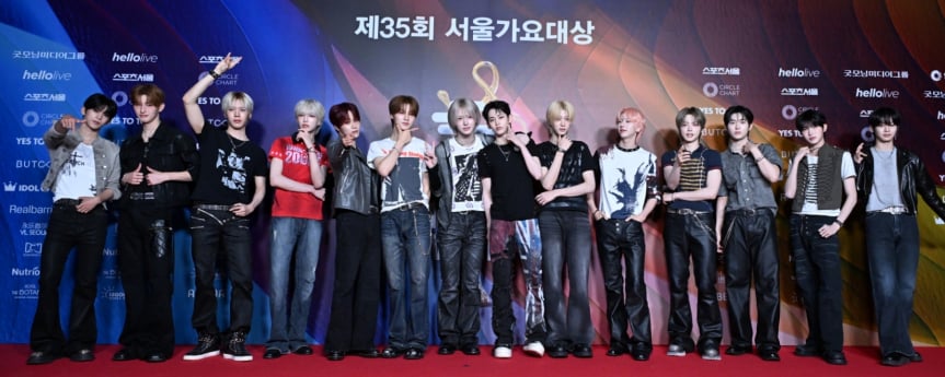 아이덴티티, ‘서가대’ 루키상