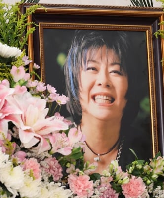 가수 옥희 별세…신장암 투병 끝 향년 73세