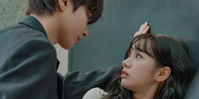 ‘그대에게 드림’ 아찔 밀착 스틸