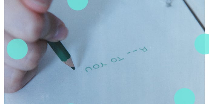 아홉, 미니 3집 티저 포스터