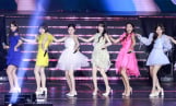 ‘미스트롯4’ TOP7, 수원 공연 성황