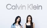 세븐틴 민규→베이비몬스터 출격…캘빈클라인, 성수 오픈