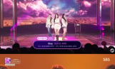 ‘인기가요’ 씨야, 완벽 라이브