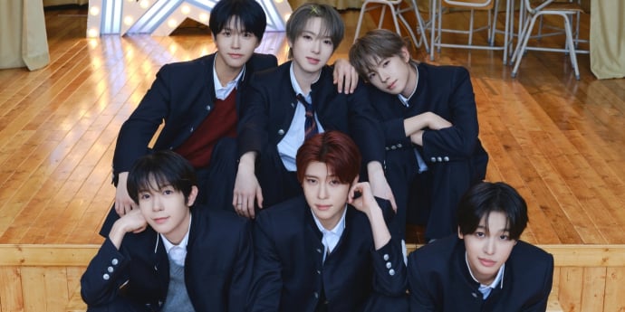 NCT위시, 日 신곡 오늘 공개
