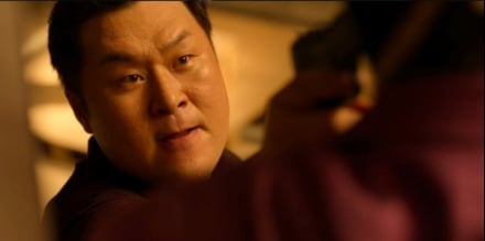 ‘남편들’ 윤경호, 짠함→광기 오가는 빌런 완성